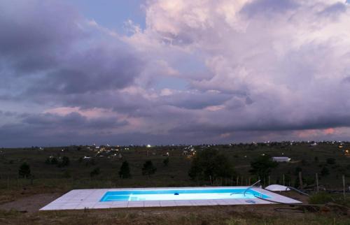 Villa Yacanto Ski Chalet | Latitud 32