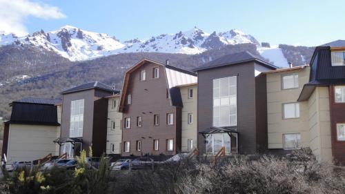 Villa Catedral Apartment | Latitud Catedral Apartamento