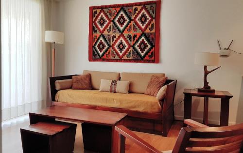 Villa Catedral Apartment | Latitud Catedral Apartamento