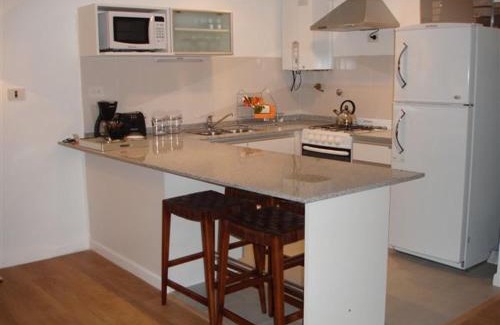 Villa Catedral Apartment | Latitud Catedral Apartamento