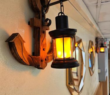 Arun Amarin Hotel | latitude 13 Room & breakfast