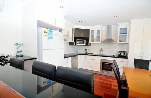 Waterhouse House | Latitude 37 - Large expansive deck - Pets Welcome - Outside Only