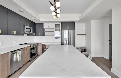 Metairie Apartment | Latitude Apartments