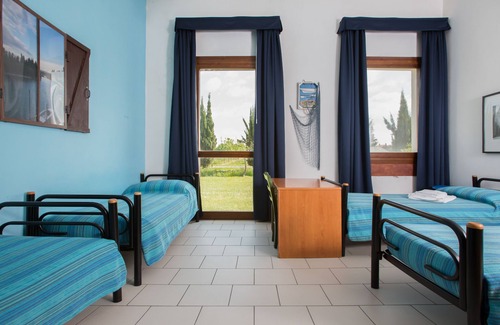 San Pietro di Legnago Hotel | Lato Azzurro