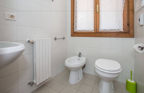 San Pietro di Legnago Hotel | Lato Azzurro