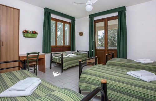 San Pietro di Legnago Hotel | Lato Azzurro