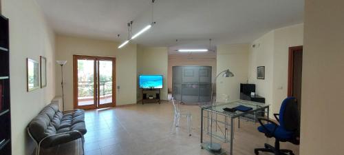 Grottasanta Apartment | Latom-mare