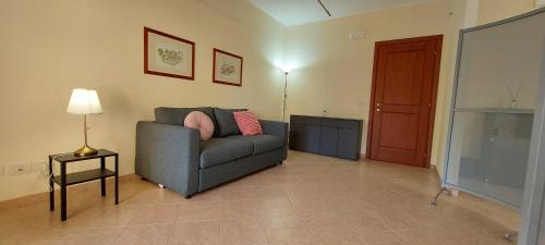 Grottasanta Apartment | Latom-mare