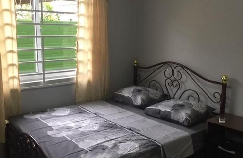 Paramaribo Apartment | latoura