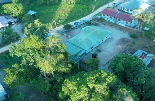 Paramaribo Apartment | latoura