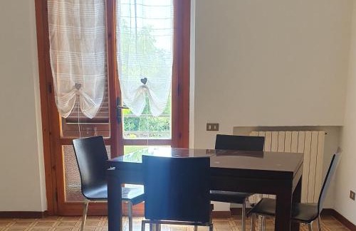Lamporecchio Apartment | Latte e Menta