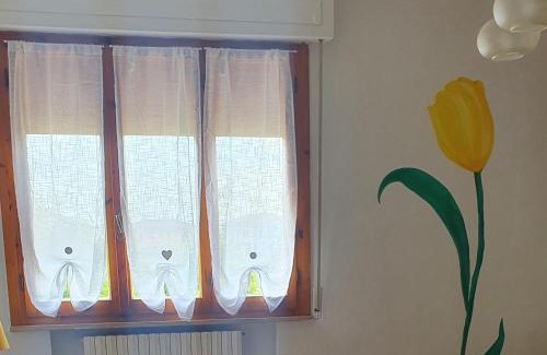 Lamporecchio Apartment | Latte e Menta