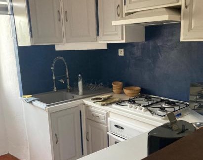 Feliceto Apartment | L’Attellu