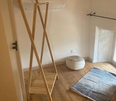 Feliceto Apartment | L’Attellu