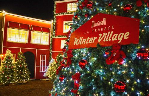 Dolsan-eup Resort | Latterace Resort