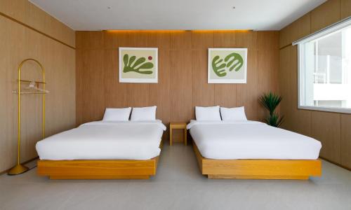 Dolsan-eup Resort | Latterace Resort