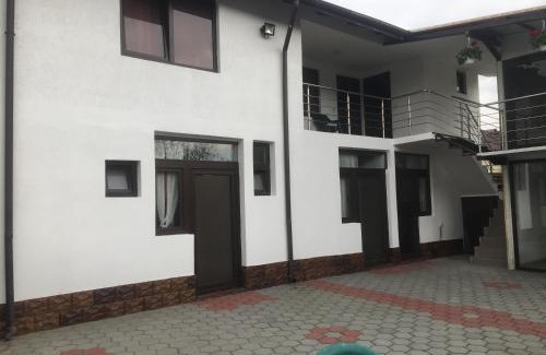 Jiblea Veche House | Laubert