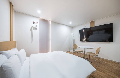 Songman Hotel | Laum Stay Business Hotel Iksan