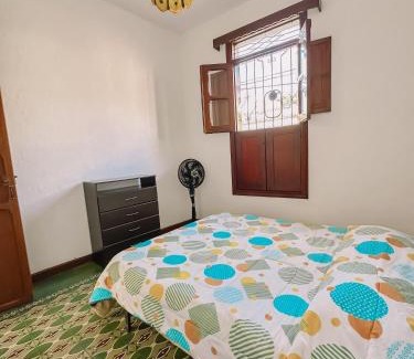 San Antonio Hotel | Laundry House