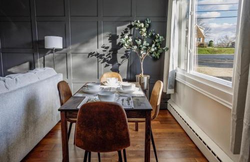 Lockport Apartment | Laundry Room, Near Hwy, Parking Next To Entrance