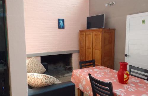 Santa Rosa de Calamuchita Apartment | Laura