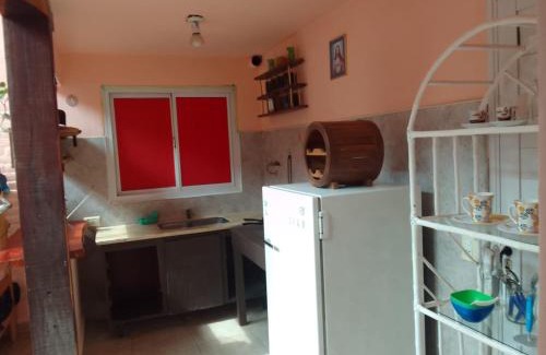 Santa Rosa de Calamuchita Apartment | Laura