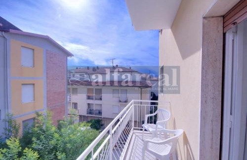 Castiglione della Pescaia Apartment | Laura E