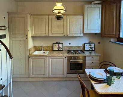 Pisa City Centre Apartment | Laura's cottage