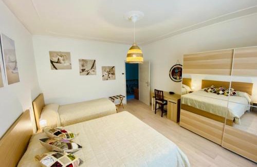 Mussolente Apartment | Laura's House