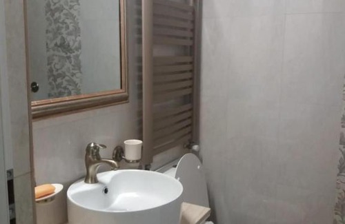 Centrul Vechi Apartment | Laura's Place