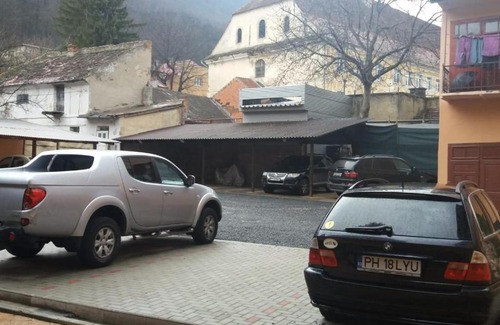 Centrul Vechi Apartment | Laura's Place