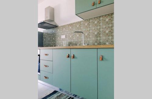 Lygia Apartment | LAURA SEA VIEW APARTMENT 2