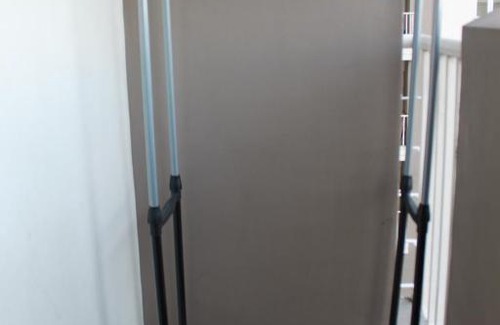 Pio del Pilar Apartment | Laureano di Trevi Tower 2 by CTB