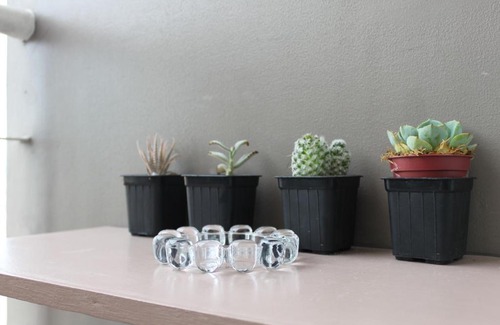 Pio del Pilar Apartment | Laureano di Trevi Tower 2 by CTB