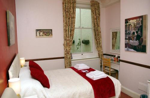 Keswick House | Laurel Bank Guest House