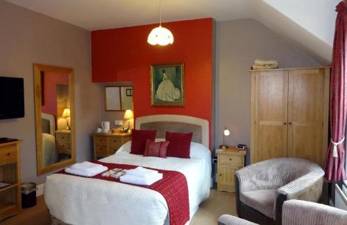 Keswick House | Laurel Bank Guest House