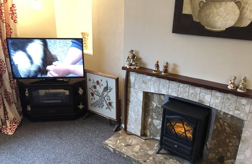 Lisnagunogue Cottage | Laurel Country Cottage 3*