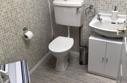 Lisnagunogue Cottage | Laurel Country Cottage 3*