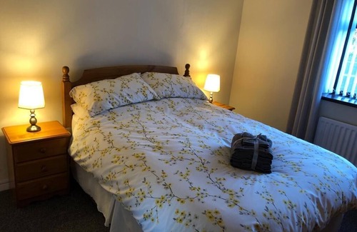 Lisnagunogue Cottage | Laurel Country Cottage 3*