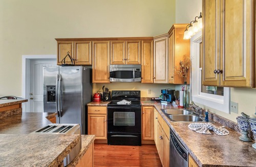 Townsend Hotel | Laurel Valley Mountain Retreat