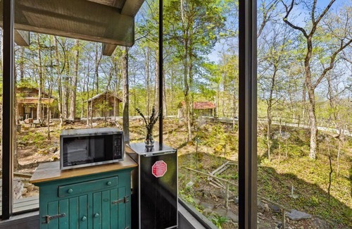 Townsend Hotel | Laurel Valley Mountain Retreat