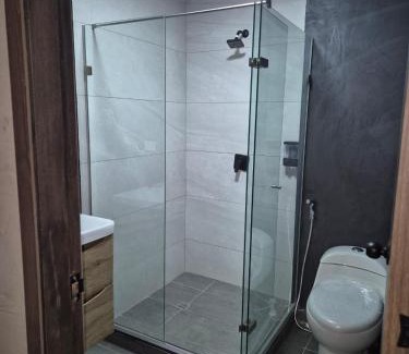 Alto Prado Apartment | Laureles del parque loft