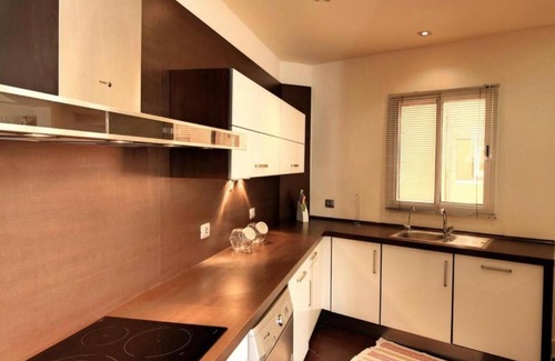 Tazacorte Apartment | Laureli/