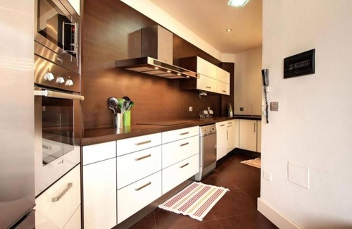 Tazacorte Apartment | Laureli/