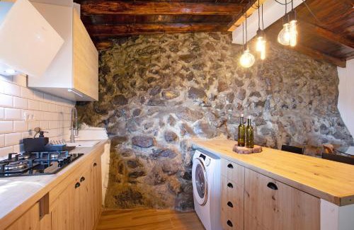 Candelaria Ski Chalet | Laurelin