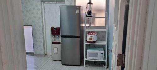 Beomeo-dong Ski Chalet | Lauren House