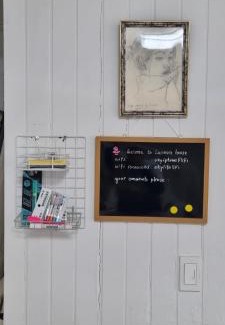 Beomeo-dong Ski Chalet | Lauren House