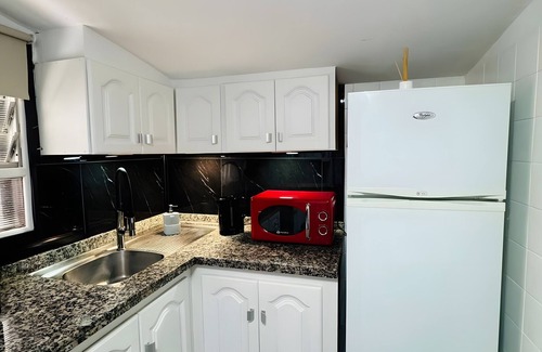 Tacoronte Apartment | Laurent suite a primera linea de playa