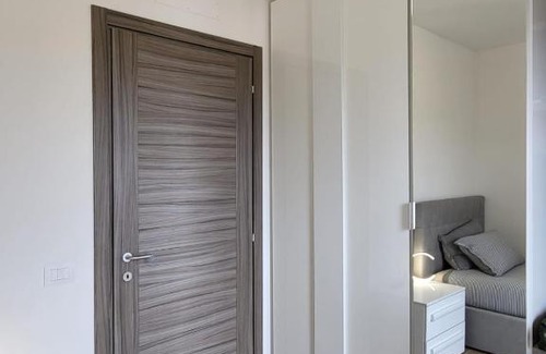 Centro Giano Apartment | LAURENTINA CECCHIGNOLA EUR