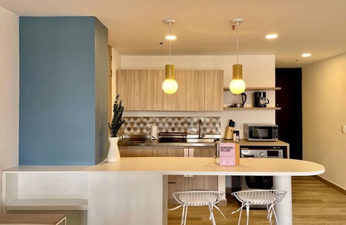 Laureles Apartment | Lauret by Wynwood House